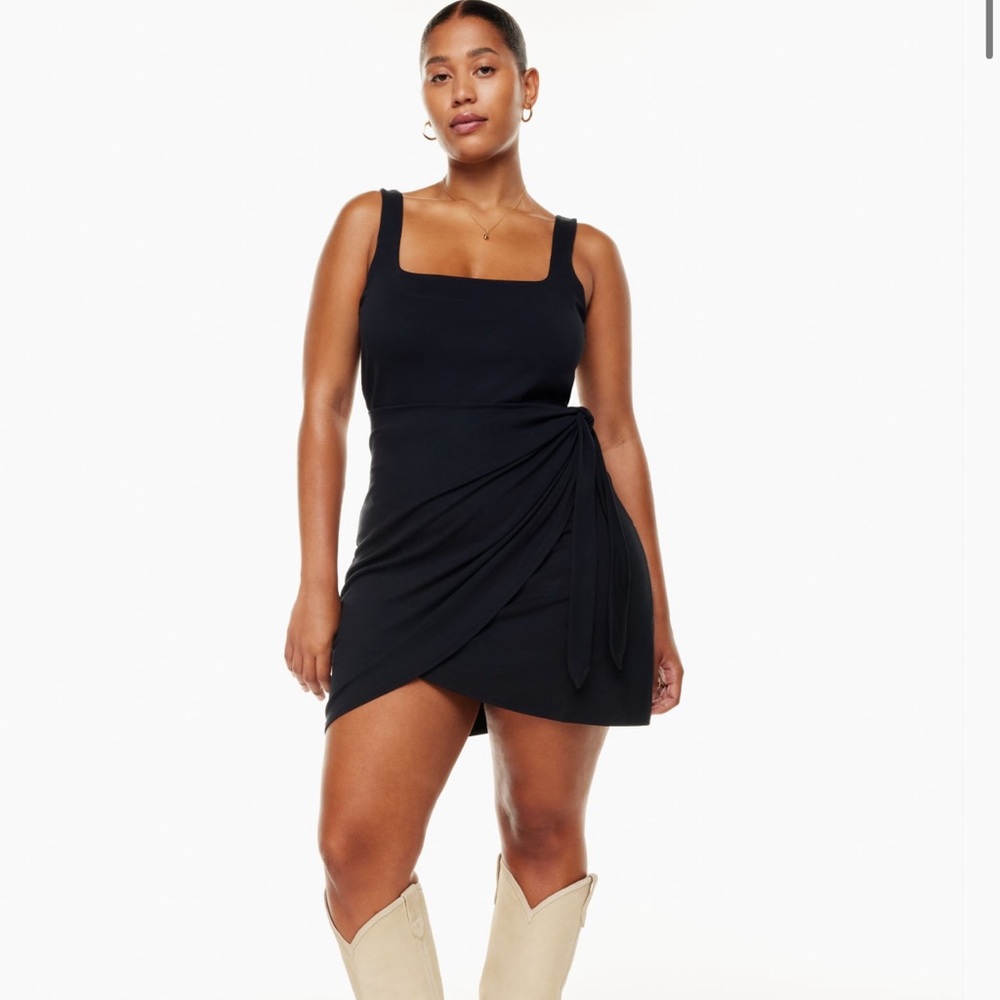 Aritzia Dress- Saturn Mini